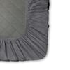Stoa Paris 300TC UltrSatin King Bedsheet Set Satin King Twilight Embrace