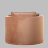 Cloqe Fabric Sofa