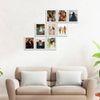 Wall Collage Photo Frame