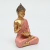 Arro Polyresin  Figurine in Pink Colour