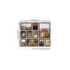 Wall Collage Photo Frame