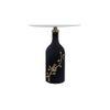 Fredo White Cotton Shade Table Lamp