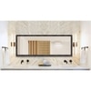 Decorative Mirror and Bathroom Mirror ELF3612MRRP338B0