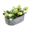 Verdant Bliss Planter