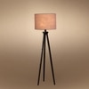 Devansh Tripod Floor Lamp