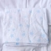 Elio Soft Cotton Bath Towel High Absorbent Quick Dry Large Size 176 X 77 Cm