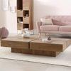 Atticus Coffee Table