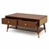 Tavira Mosaic Coffee Table