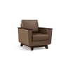 Corby Sofa Set (Colour : Mocha Brown , Seater : 2+1+1)