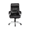 Adiko High Back Exceutive Chair In Black
