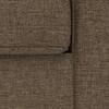 Apollo Compact Sofa Set (Colour : Dune, Cushion : Hard, Back Type : Regular, Seater : 3+2+1)