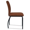Fueanka Dining  Chair in Brown