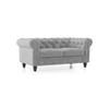 Winchester Sofa Set (Colour: Granite Weave, Seater: 3+2+1+1)