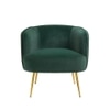 LEISER ACCENT CHAIR