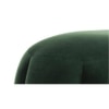 Gilbert Ottoman Color in Green