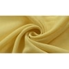 linen net Pack Of 2 Sheer Long Door Curtains