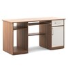 Guide-05 Study Table Exotic Teak