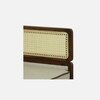 Sunbrust 1 Seater Sofa In Beige Colour