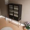 Nextstep Bar Unit All Black