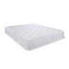 Nirvana Bamboo Fabric 7 Zone Pure Latex Foam Mattress - Double Size