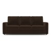 Apollo Fabric High Back 3 Seater Sofa