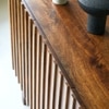 Sarge 4 Door Sideboard
