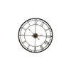 Arissa 24″ Wall Clock