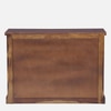 Sheesham Wood Sideboard In Provincial Teak