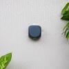 Vista Grey 4 Way Outdoor LED Wall Light