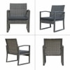 Iris Patio Set
