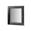 ONA Solid Wood Wall Mirror In Provincial Teak Finish