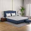Drilled Air Cool Ortho Comfort Single Mattress 78 X 36 5 Inches