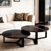 Aswad Nesting Coffee Table