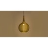 Tappa Drop Hanging Lamp