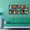 Wall Collage Photo Frame