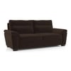 Adelaide Sofa Set (Colour : Dark Earth Brown , Seater : 3+2+1+1)
