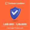 Value Added Services - 1 Year Damage Protection (100001 to 110000)