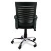Kalon Ergonomic Office Mesh Chair (Black)