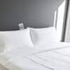 Luxe High Firm Duck Down Pillow 50 X 90 cm