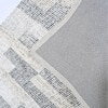 Gridlock Carpet Size 7.5x5.0 ft.