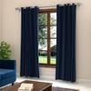 Dawn Curtains - 5ft -Blue