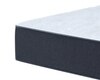 Dual Comfort Hybrid Hard & Soft Mattress (75 x 48 in, 7 Inches)