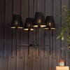 Dodie 4 Lt Chandelier By Shoppeefry