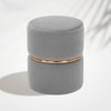 Moonlight Sonata Pouf