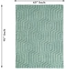Hemden Carpet Size 7.7x5.3 ft.