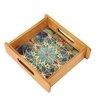 Blue Blossom Art Tray - Small