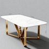 Astral Dining Table Set