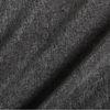 Windsor Premium 1 Seater Fabric Sofa in Smoke Grey Colour