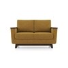 Corby Sofa Set (Colour: Ochre, Seater: 3+2+1)