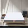 7-Zone With Posture Contour Tech.
 (75 x 30 in, 10 inches)